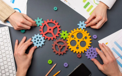 Gestion de projets éducatifs et planification stratégique