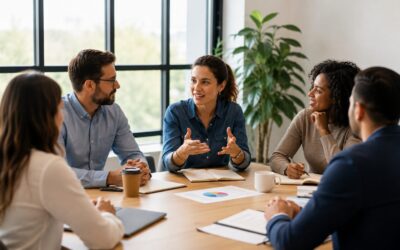 Et si vos équipes communiquaient enfin plus clairement ?