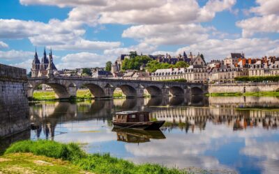 Formation professionnelle à Blois : pourquoi choisir un organisme local ?