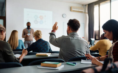 Comment préparer le plan de formation de ses équipes pour la rentrée ?