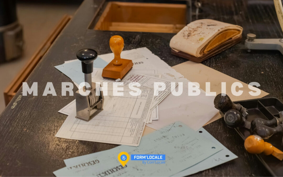 Marchés publics : comment mieux préparer son entreprise à répondre aux appels d’offres ?