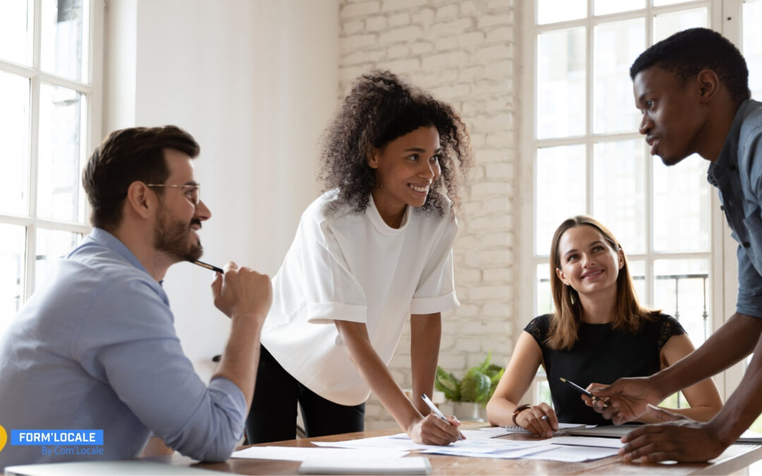 Plan de développement des compétences : comment construire un programme de formation efficace ?