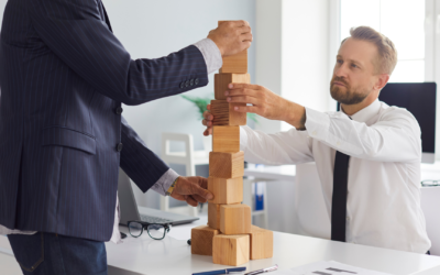 Les compétences à développer en entreprise pour préparer 2027